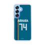 スリムプロテクションケース［ 北海道日本ハムファイターズ - ビジター #74 ARIHARA ］