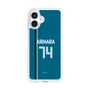 スリムプロテクションケース［ 北海道日本ハムファイターズ - ビジター #74 ARIHARA ］