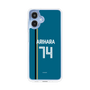 スリムプロテクションケース［ 北海道日本ハムファイターズ - ビジター #74 ARIHARA ］