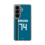 スリムプロテクションケース［ 北海道日本ハムファイターズ - ビジター #74 ARIHARA ］