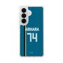 スリムプロテクションケース［ 北海道日本ハムファイターズ - ビジター #74 ARIHARA ］
