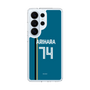 スリムプロテクションケース［ 北海道日本ハムファイターズ - ビジター #74 ARIHARA ］