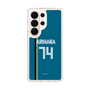 スリムプロテクションケース［ 北海道日本ハムファイターズ - ビジター #74 ARIHARA ］
