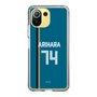 スリムプロテクションケース［ 北海道日本ハムファイターズ - ビジター #74 ARIHARA ］
