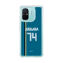 スリムプロテクションケース［ 北海道日本ハムファイターズ - ビジター #74 ARIHARA ］