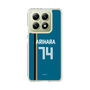 スリムプロテクションケース［ 北海道日本ハムファイターズ - ビジター #74 ARIHARA ］