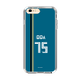 スリムプロテクションケース［ 北海道日本ハムファイターズ - ビジター #75 ODA ］