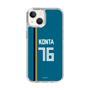 スリムプロテクションケース［ 北海道日本ハムファイターズ - ビジター #76 KONTA ］