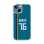 スリムプロテクションケース［ 北海道日本ハムファイターズ - ビジター #76 KONTA ］