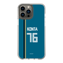 スリムプロテクションケース［ 北海道日本ハムファイターズ - ビジター #76 KONTA ］