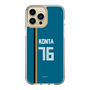 スリムプロテクションケース［ 北海道日本ハムファイターズ - ビジター #76 KONTA ］