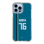 スリムプロテクションケース［ 北海道日本ハムファイターズ - ビジター #76 KONTA ］