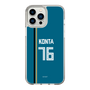 スリムプロテクションケース［ 北海道日本ハムファイターズ - ビジター #76 KONTA ］