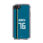 スリムプロテクションケース［ 北海道日本ハムファイターズ - ビジター #76 KONTA ］