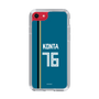 スリムプロテクションケース［ 北海道日本ハムファイターズ - ビジター #76 KONTA ］
