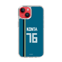スリムプロテクションケース［ 北海道日本ハムファイターズ - ビジター #76 KONTA ］