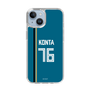 スリムプロテクションケース［ 北海道日本ハムファイターズ - ビジター #76 KONTA ］