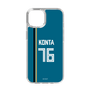 スリムプロテクションケース［ 北海道日本ハムファイターズ - ビジター #76 KONTA ］