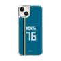 スリムプロテクションケース［ 北海道日本ハムファイターズ - ビジター #76 KONTA ］