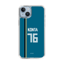 スリムプロテクションケース［ 北海道日本ハムファイターズ - ビジター #76 KONTA ］