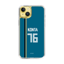 スリムプロテクションケース［ 北海道日本ハムファイターズ - ビジター #76 KONTA ］