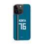 スリムプロテクションケース［ 北海道日本ハムファイターズ - ビジター #76 KONTA ］
