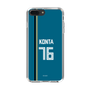 スリムプロテクションケース［ 北海道日本ハムファイターズ - ビジター #76 KONTA ］