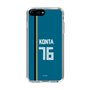 スリムプロテクションケース［ 北海道日本ハムファイターズ - ビジター #76 KONTA ］