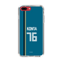 スリムプロテクションケース［ 北海道日本ハムファイターズ - ビジター #76 KONTA ］