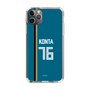 スリムプロテクションケース［ 北海道日本ハムファイターズ - ビジター #76 KONTA ］