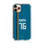 スリムプロテクションケース［ 北海道日本ハムファイターズ - ビジター #76 KONTA ］
