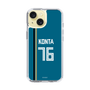 スリムプロテクションケース［ 北海道日本ハムファイターズ - ビジター #76 KONTA ］