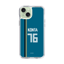 スリムプロテクションケース［ 北海道日本ハムファイターズ - ビジター #76 KONTA ］