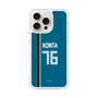 スリムプロテクションケース［ 北海道日本ハムファイターズ - ビジター #76 KONTA ］
