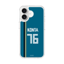 スリムプロテクションケース［ 北海道日本ハムファイターズ - ビジター #76 KONTA ］