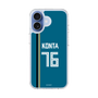 スリムプロテクションケース［ 北海道日本ハムファイターズ - ビジター #76 KONTA ］