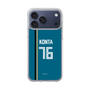 スリムプロテクションケース［ 北海道日本ハムファイターズ - ビジター #76 KONTA ］