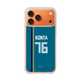 スリムプロテクションケース［ 北海道日本ハムファイターズ - ビジター #76 KONTA ］