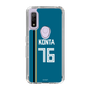 スリムプロテクションケース［ 北海道日本ハムファイターズ - ビジター #76 KONTA ］