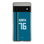 スリムプロテクションケース［ 北海道日本ハムファイターズ - ビジター #76 KONTA ］