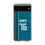 スリムプロテクションケース［ 北海道日本ハムファイターズ - ビジター #76 KONTA ］