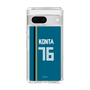 スリムプロテクションケース［ 北海道日本ハムファイターズ - ビジター #76 KONTA ］
