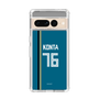 スリムプロテクションケース［ 北海道日本ハムファイターズ - ビジター #76 KONTA ］