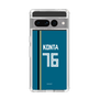 スリムプロテクションケース［ 北海道日本ハムファイターズ - ビジター #76 KONTA ］