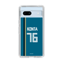 スリムプロテクションケース［ 北海道日本ハムファイターズ - ビジター #76 KONTA ］