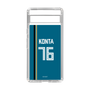 スリムプロテクションケース［ 北海道日本ハムファイターズ - ビジター #76 KONTA ］