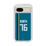 スリムプロテクションケース［ 北海道日本ハムファイターズ - ビジター #76 KONTA ］