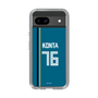 スリムプロテクションケース［ 北海道日本ハムファイターズ - ビジター #76 KONTA ］