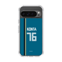 スリムプロテクションケース［ 北海道日本ハムファイターズ - ビジター #76 KONTA ］