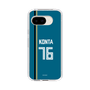 スリムプロテクションケース［ 北海道日本ハムファイターズ - ビジター #76 KONTA ］